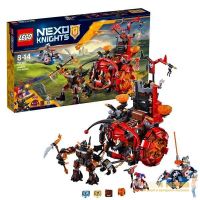 Lego Nexo Knights 70316 Лего Нексо Джестро-мобиль