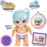 Bizzy Bubs 28470 Интерактивная кукла Снежный лучик