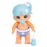 Bizzy Bubs 28470 Интерактивная кукла Снежный лучик