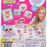 Bizzy Bubs 28470 Интерактивная кукла Снежный лучик