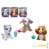 Furreal Friends A9084 Забавные зверята, в ассортименте