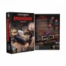 Cosmodrome Games 52069 Игра настольная "Клаустрофобия. Пробуждение"