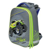 Maxitoys MT-TR102018-2 Рюкзак Maxitoys Зеленый Трак