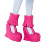 Mattel GFN56 Энчантималс Кукла Хедда Хиппо и ее большой друг Лэйк