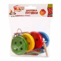 Mapacha 76555 Набор игровой Пуговки