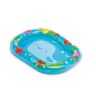 Intex 59406 Бассейн детский Маленький кит, 112х84х13 см