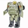 Hasbro C3137 Transformers Робот-трансформер "Трансформеры 5: Войны" - Автобот Хаунд, 20 см