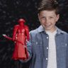 Hasbro C1579 Star Wars Фигурка интерактивная Звездные войны Преторианский страж