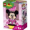 Lego Duplo 10897 Конструктор Лего Дупло Disney TM Моя первая Минни, 10 деталей