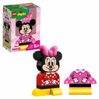 Lego Duplo 10897 Конструктор Лего Дупло Disney TM Моя первая Минни, 10 деталей