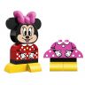 Lego Duplo 10897 Конструктор Лего Дупло Disney TM Моя первая Минни, 10 деталей