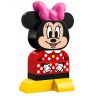 Lego Duplo 10897 Конструктор Лего Дупло Disney TM Моя первая Минни, 10 деталей