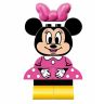 Lego Duplo 10897 Конструктор Лего Дупло Disney TM Моя первая Минни, 10 деталей