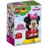 Lego Duplo 10897 Конструктор Лего Дупло Disney TM Моя первая Минни, 10 деталей