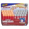 Hasbro E2275 Nerf Стрелы Нерф Мега комбо 30 штук