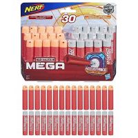 Hasbro E2275 Nerf Стрелы Нерф Мега комбо 30 штук