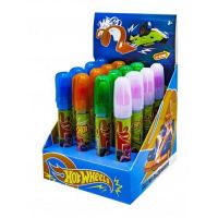 CENTRUM 89221 Ластик CENTRUM Hot Wheels выдвижной из синтетического каучука