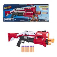 Hasbro E7065 Nerf Бластер Нёрф Фортнайт Дробовик