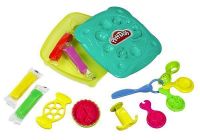 Play-Doh 20612 Набор пластилина "Любимая еда. Фруктовый салат"