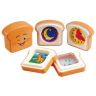 PlayGo 1670 Игровой набор Тосты