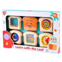 PlayGo 1670 Игровой набор Тосты