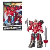 Hasbro E5949 Power Rangers Игрушка Фигурка Эйс Мегазорд, 25 см