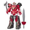 Hasbro E5949 Power Rangers Игрушка Фигурка Эйс Мегазорд, 25 см