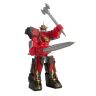 Hasbro E5949 Power Rangers Игрушка Фигурка Эйс Мегазорд, 25 см