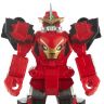 Hasbro E5949 Power Rangers Игрушка Фигурка Эйс Мегазорд, 25 см