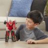 Hasbro E5949 Power Rangers Игрушка Фигурка Эйс Мегазорд, 25 см