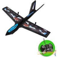 AirHogs 44398 Эйрхогс Реактивный самолет (Jet Set)