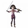 Hasbro E0261 Кукла Принцесса Дисней Рапунцель Запутанная история, Кассандра, 20 см