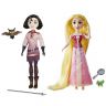Hasbro E0261 Кукла Принцесса Дисней Рапунцель Запутанная история, Кассандра, 20 см