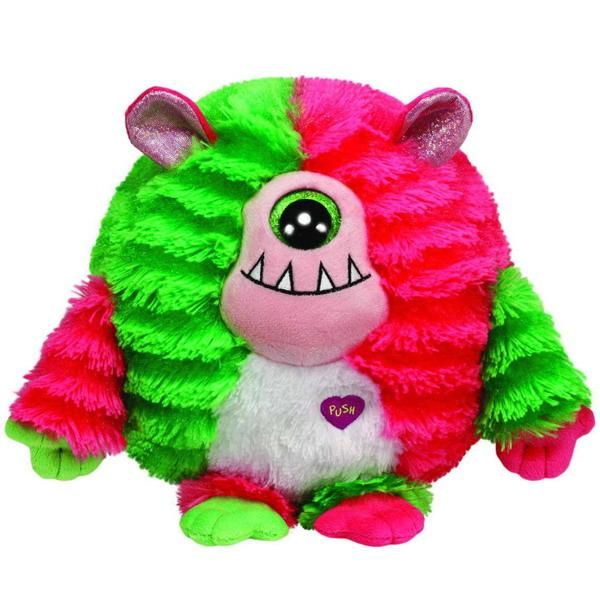 TY 37514 Monstaz Домовёнок Spike, 23 см