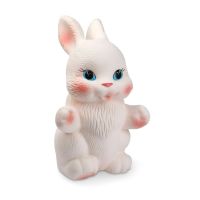 Огонёк 658 Игрушка Заяц Русачок, 19 см