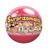 Surprizamals SUR20256 Мягкая игрушка в капсуле (серия 4)