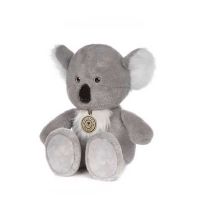 Maxitoys MT-MRT081912-25 Мягкая игрушка Fluffy Heart Коала, 25 см