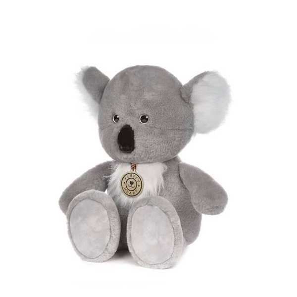 Maxitoys MT-MRT081912-25 Мягкая игрушка Fluffy Heart Коала, 25 см