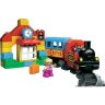 Lego Duplo 10507 Лего Дупло Мой первый поезд, 52 детали