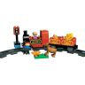 Lego Duplo 10507 Лего Дупло Мой первый поезд, 52 детали