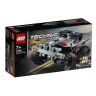 Lego Technic 42090 Конструктор Лего Техник Машина для побега, 128 деталей