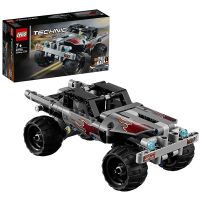 Lego Technic 42090 Конструктор Лего Техник Машина для побега, 128 деталей