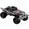 Lego Technic 42090 Конструктор Лего Техник Машина для побега, 128 деталей