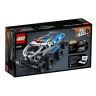 Lego Technic 42090 Конструктор Лего Техник Машина для побега, 128 деталей