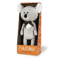 Maxitoys MT-TS072019-8-22 Мягкая игрушка Гнутики Коалыч, 22 см
