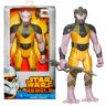 Hasbro A8840 Star Wars Титаны: герои Звездных Войн с аксессуарами, Garazeb "ZEB" Orrelios