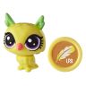 Hasbro E7894 LPS S2 Мини-пет с предсказанием