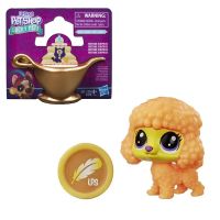 Hasbro E7894 LPS S2 Мини-пет с предсказанием