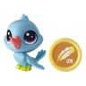 Hasbro E7894 LPS S2 Мини-пет с предсказанием