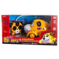 Vroomiz V8311 Врумиз Машинка на радиоуправлении - Спиди
